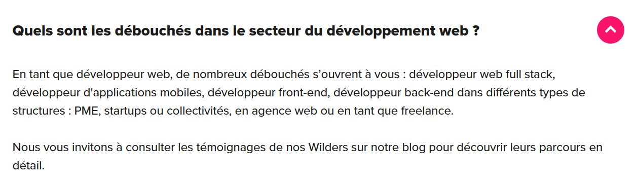 La réalité derrière les formations express dans l'IT