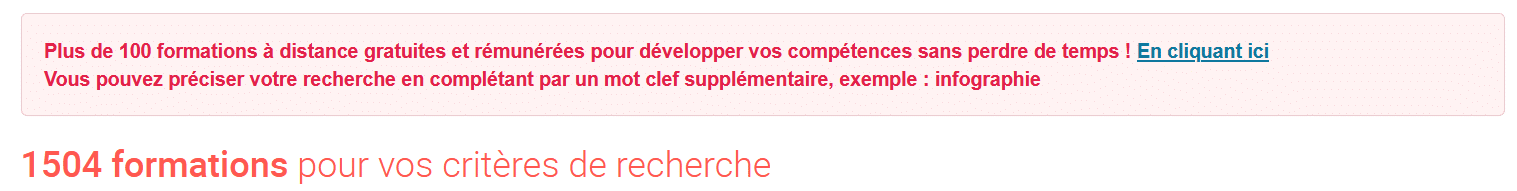 La réalité derrière les formations express dans l'IT