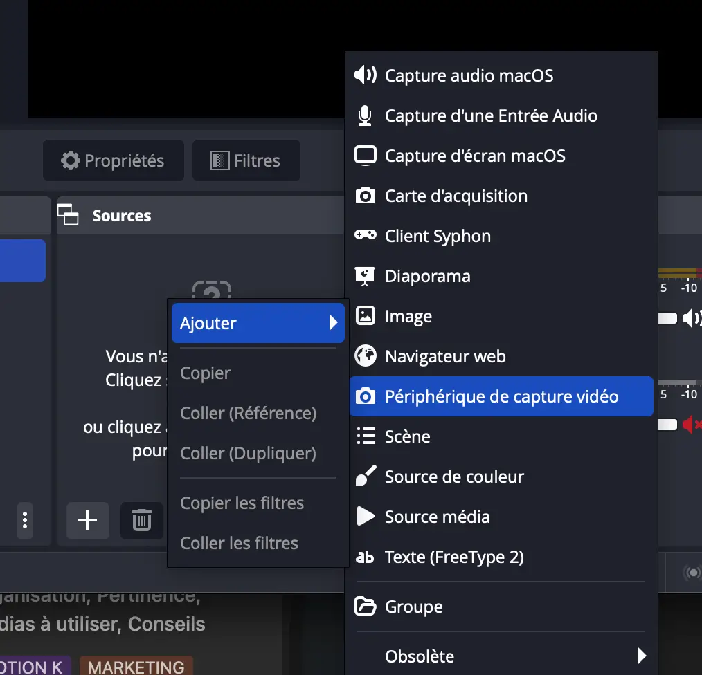 Débuter le streaming avec OBS : guide complet pour débutants