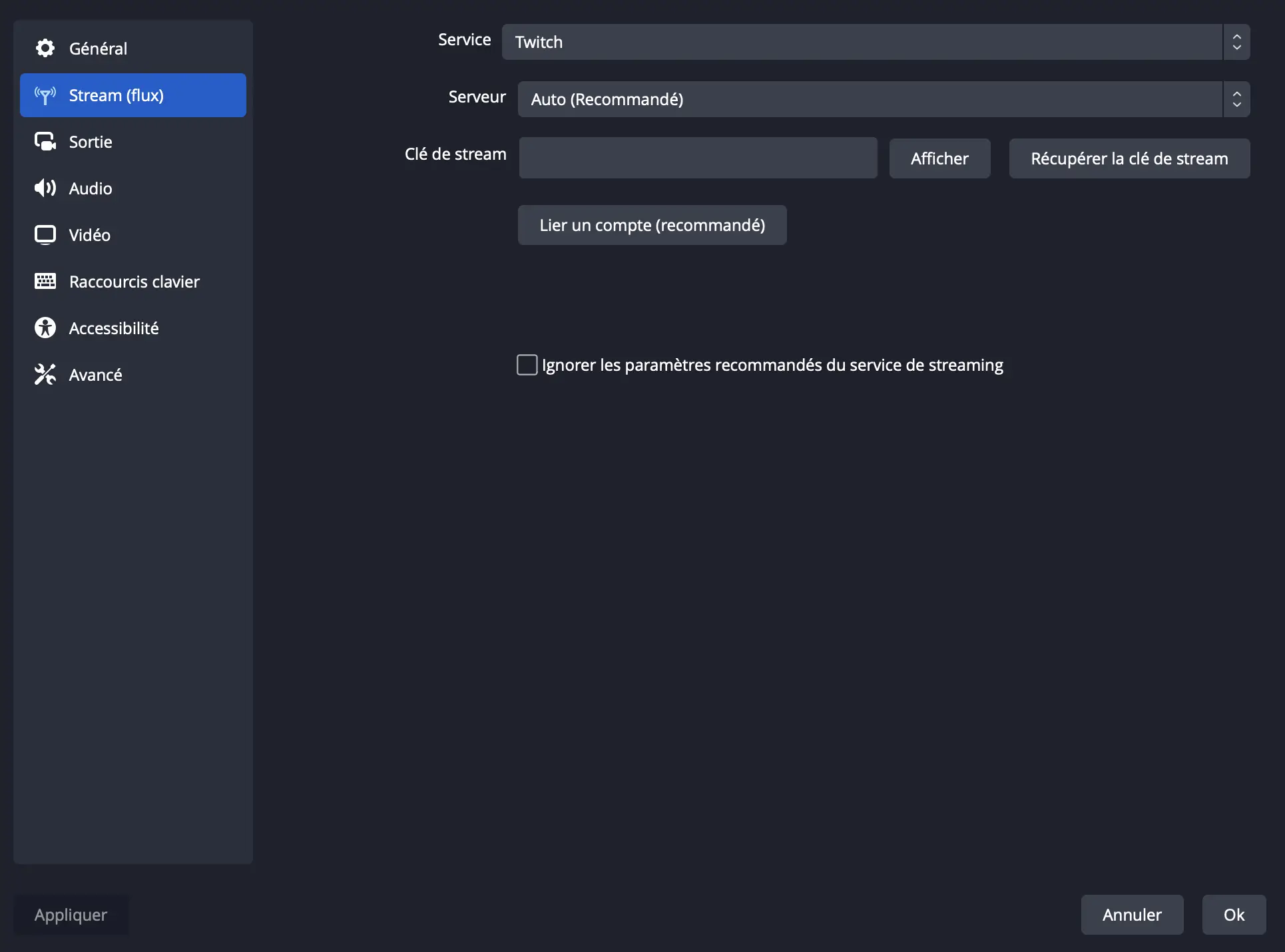Débuter le streaming avec OBS : guide complet pour débutants