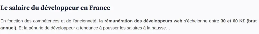 La réalité derrière les formations express dans l'IT