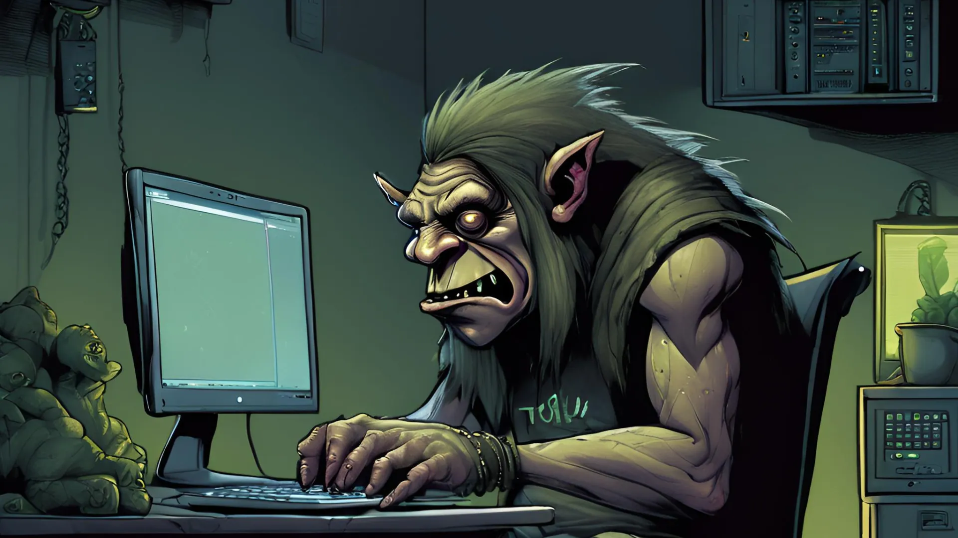 Ma relation toxique avec LinkedIn