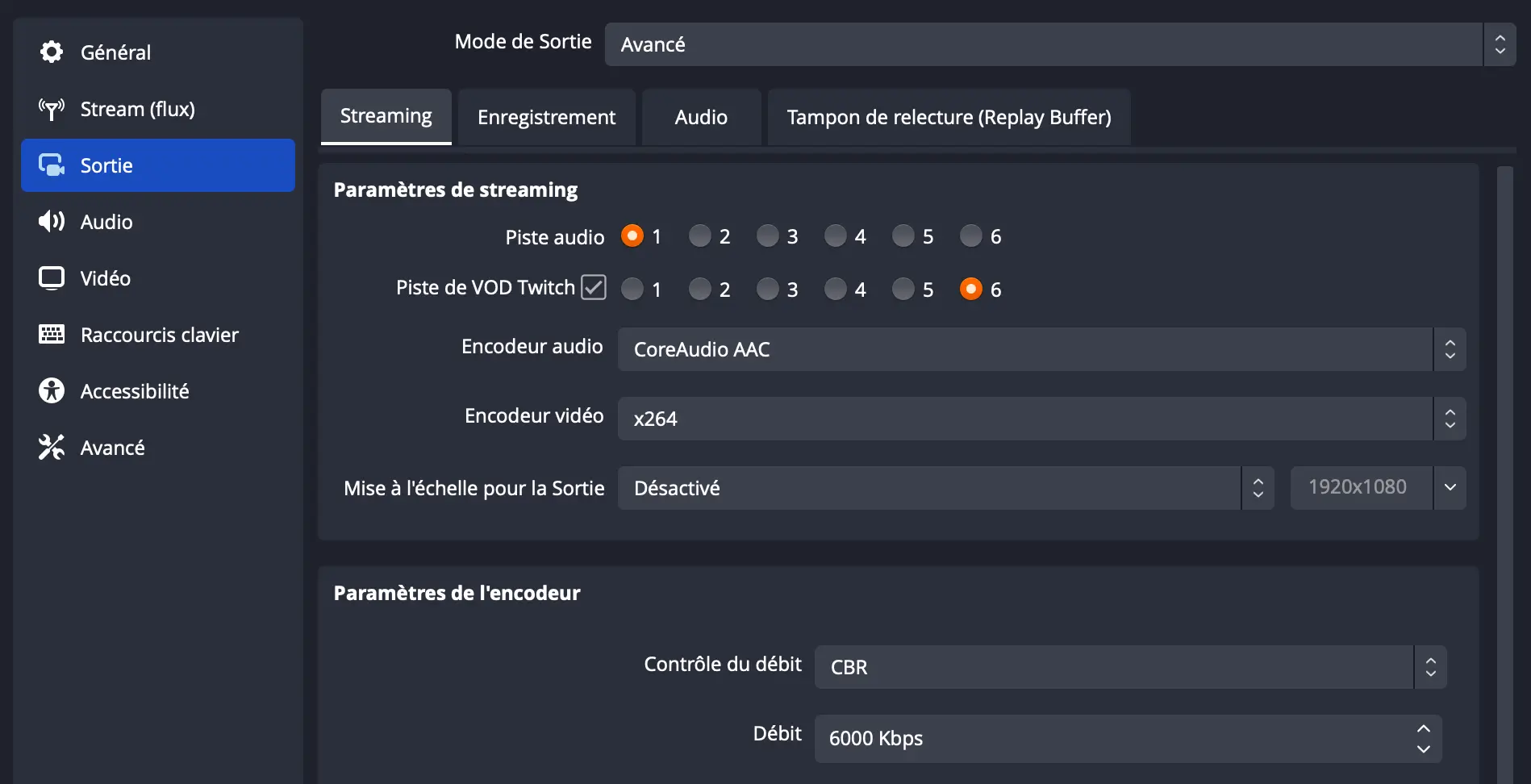 Débuter le streaming avec OBS : guide complet pour débutants
