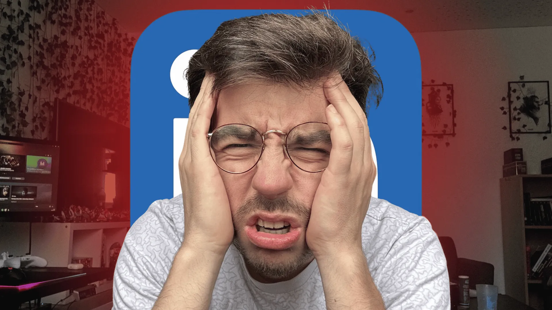 Ma relation toxique avec LinkedIn