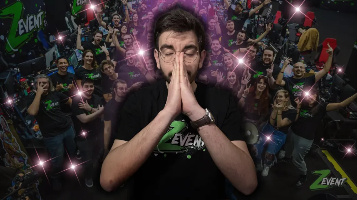 Lettre d'amour à Internet